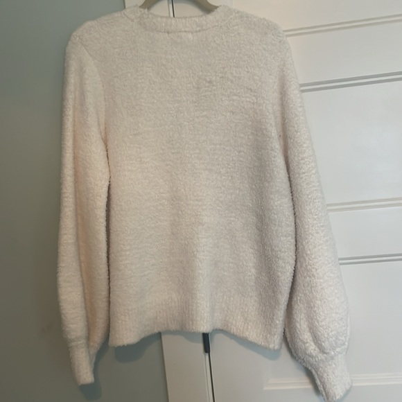 NWT Large LC Lauren Conrad Love Sweater - Picture 5 of 8
